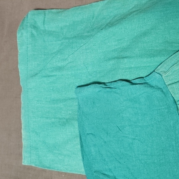 LOVE tree flare leg pants sz. Small - Picture 3 of 4